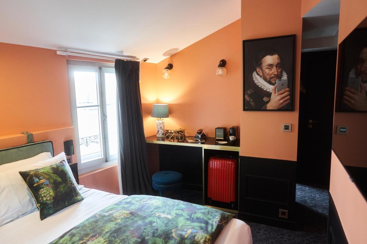 Maison Bayard Montpellier Eksteriør bilde