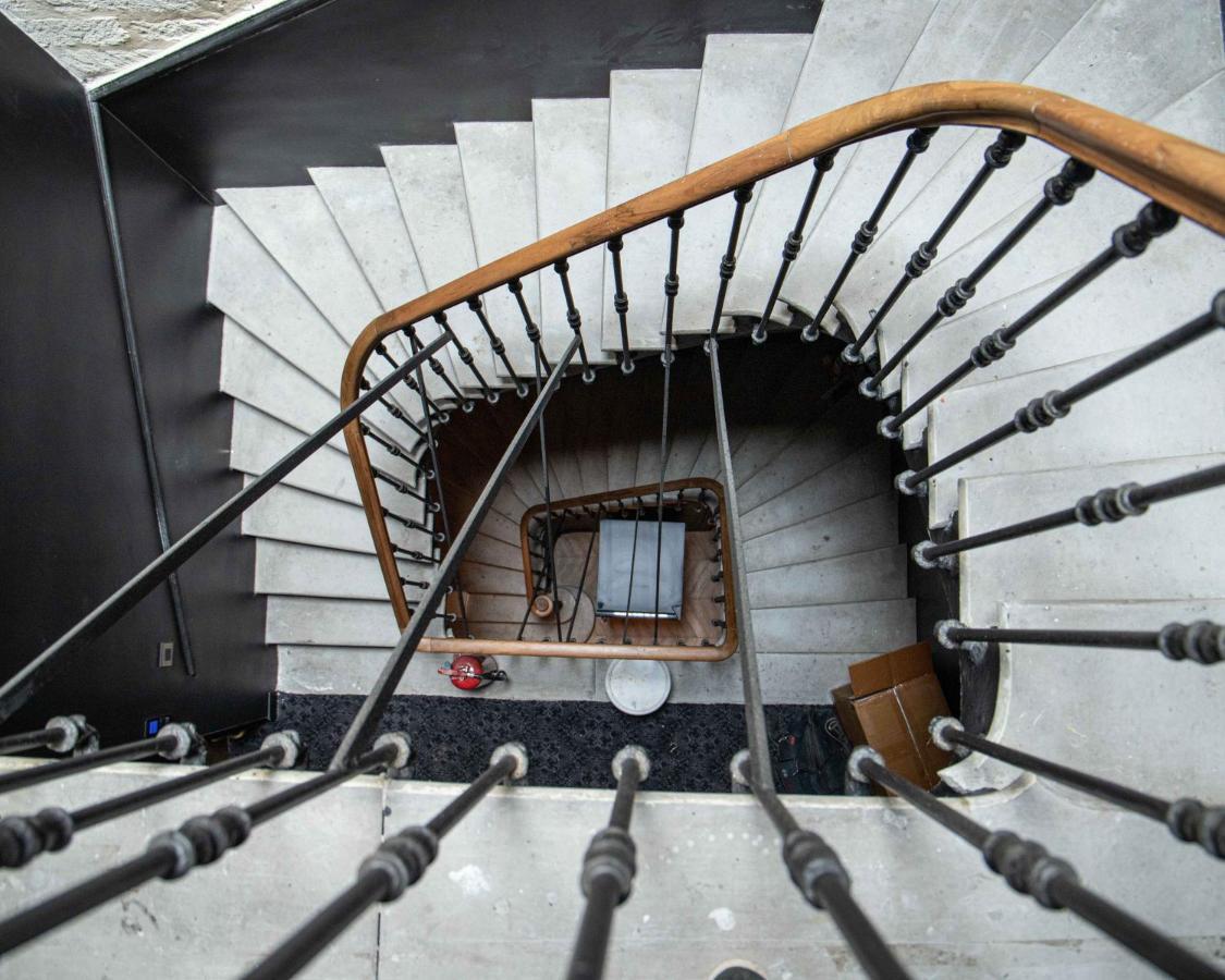 Maison Bayard Montpellier Eksteriør bilde