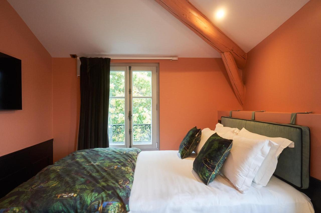 Maison Bayard Montpellier Eksteriør bilde