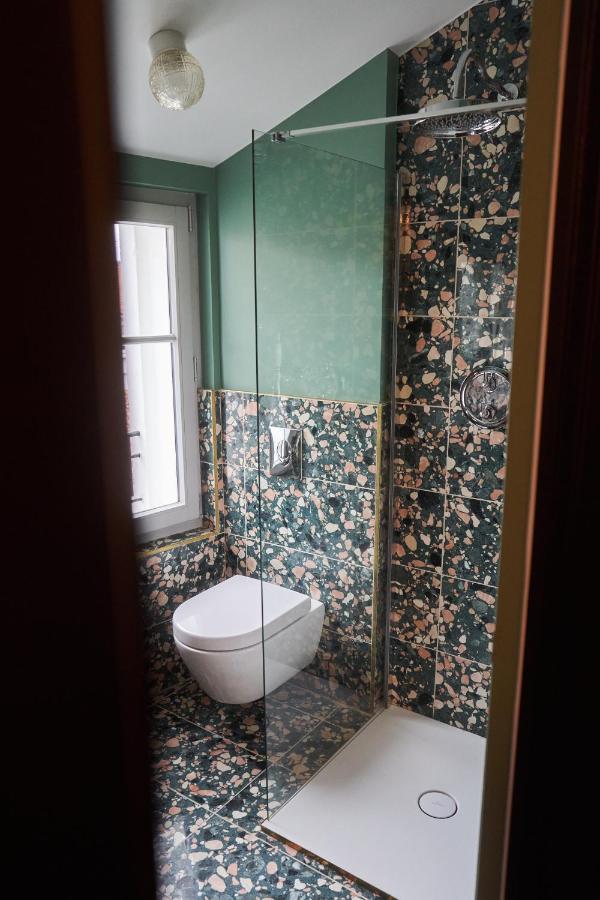 Maison Bayard Montpellier Eksteriør bilde