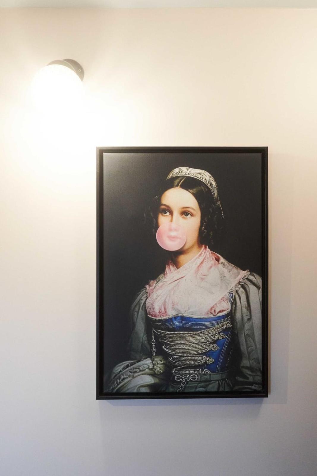 Maison Bayard Montpellier Eksteriør bilde