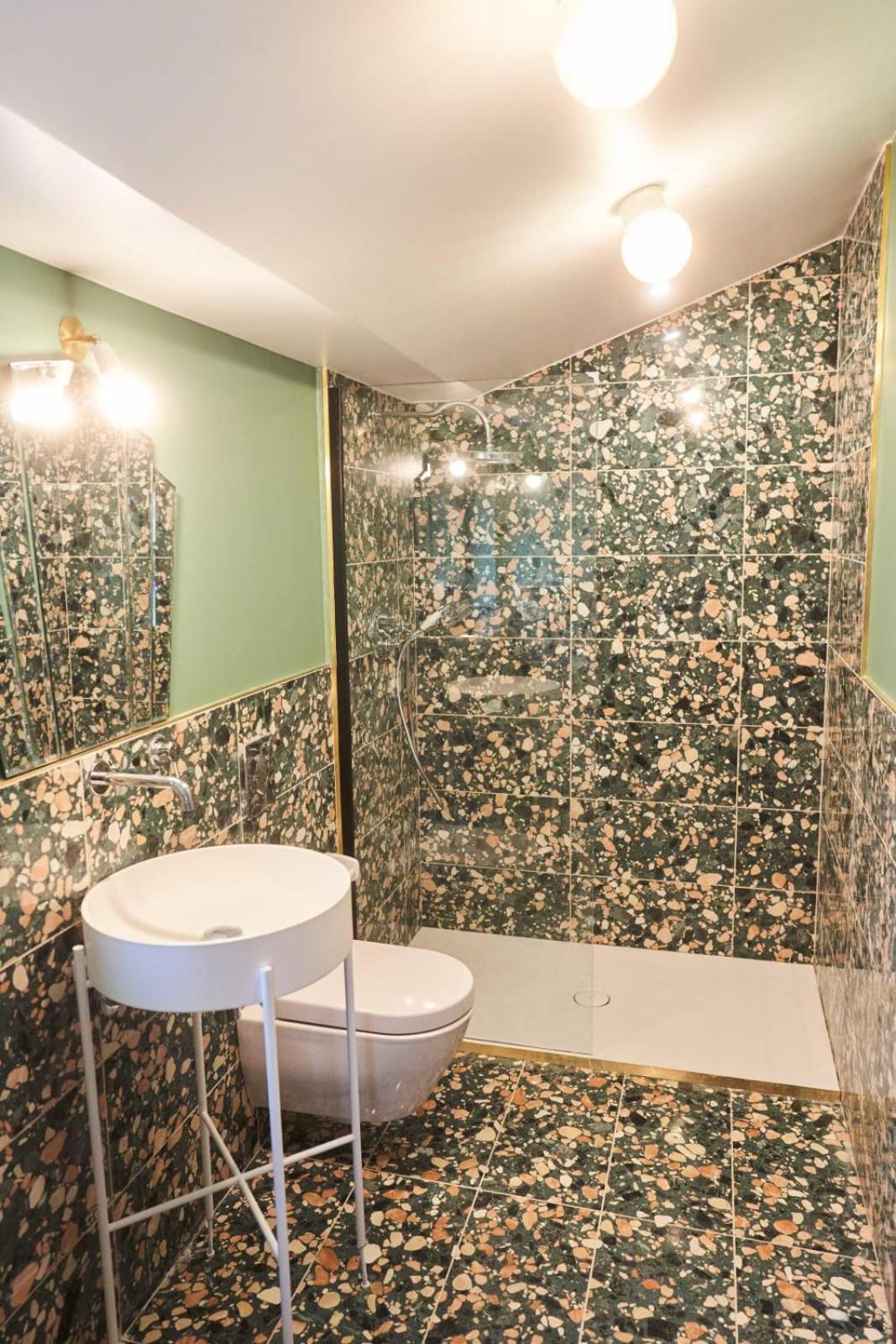 Maison Bayard Montpellier Eksteriør bilde