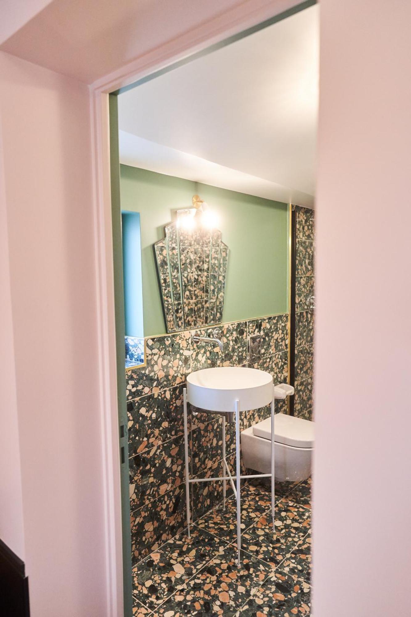 Maison Bayard Montpellier Eksteriør bilde