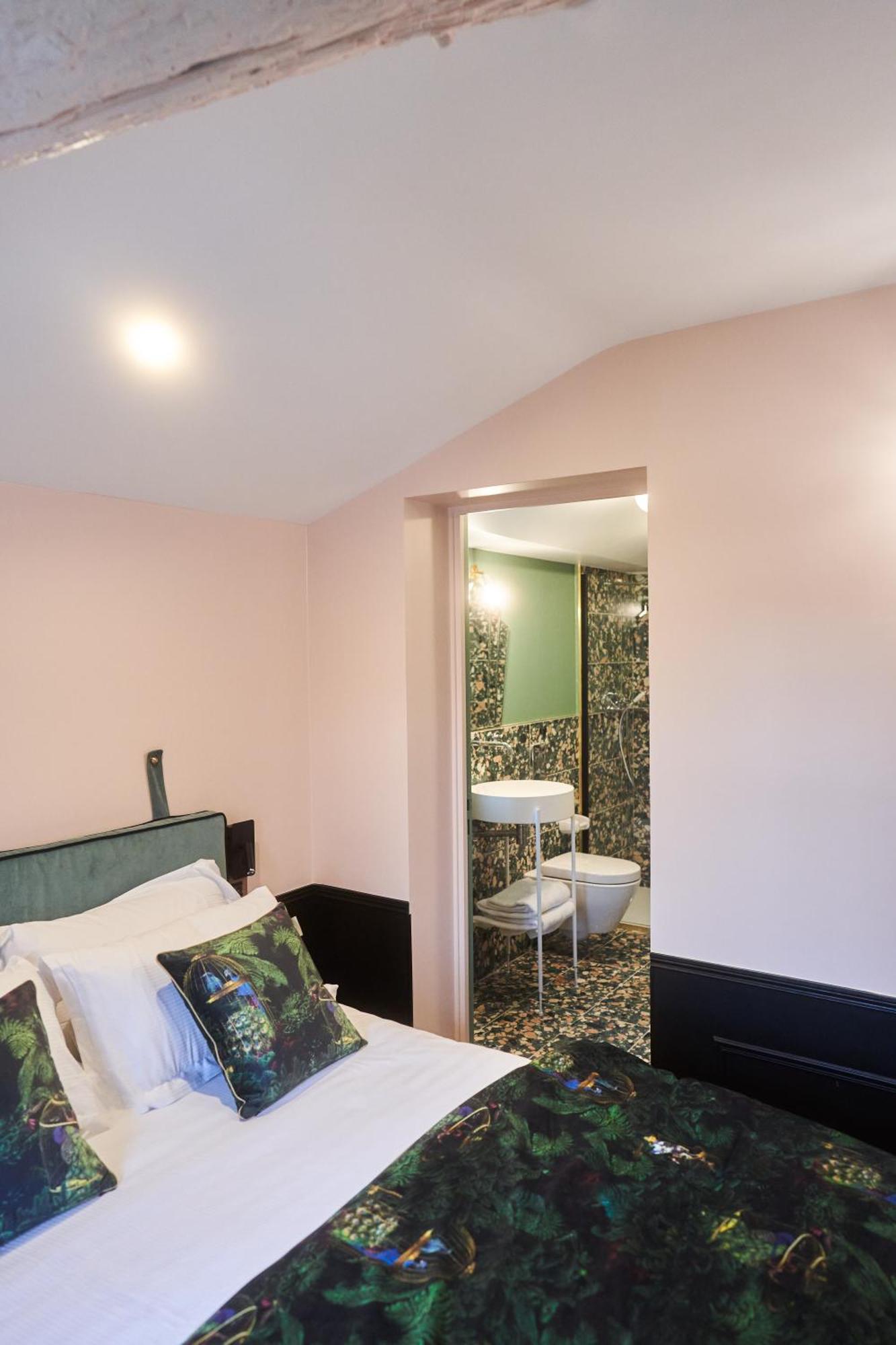 Maison Bayard Montpellier Eksteriør bilde