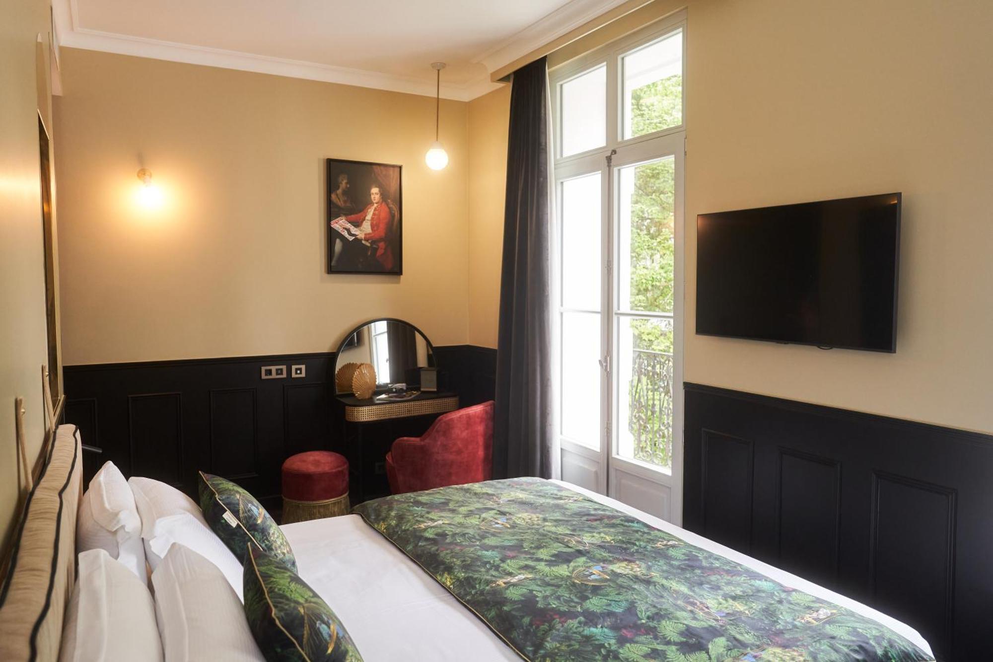 Maison Bayard Montpellier Eksteriør bilde