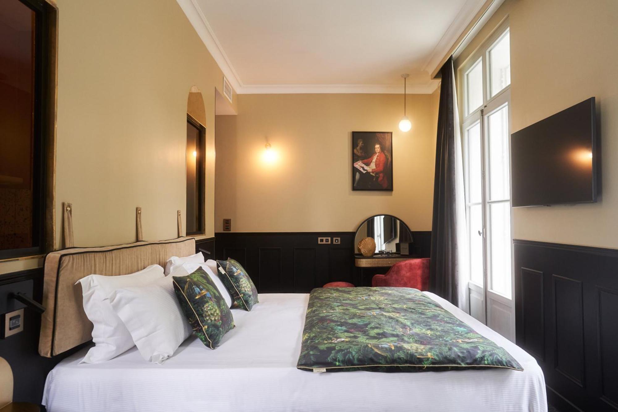 Maison Bayard Montpellier Eksteriør bilde